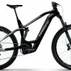 Haibike AllMtn CF 8 - 2022 2 Haibike AllMtn CF 8 - 2022 -Velos Electriques Boutique haibike allmtn cf 8 3840x2160