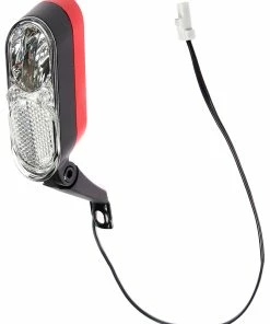 Haibike - EHeadlight - éclairage Avant LED 60 Lux