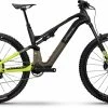 Haibike LYKE 11 - 2023 1 Haibike LYKE 11 - 2023 -Velos Electriques Boutique haibike lyke 11 3840x2160