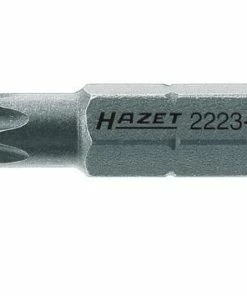 Hazet - Embout Torx Pour Commandes Au Guidon Bosch Smart System