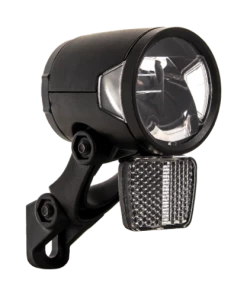 Herrmans - H-Black Herrmans MR8 - Phare Pour Vélo électrique