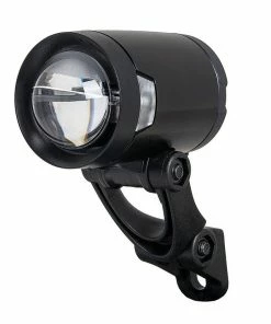 Herrmans - H-Black Pro LED - Phare Pour Vélo électrique