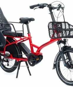 KIFFY Capsule MT 2023 - Vélo Cargo électrique Familial -Velos Electriques Boutique kiffy capsule mt equipment 3840x2160