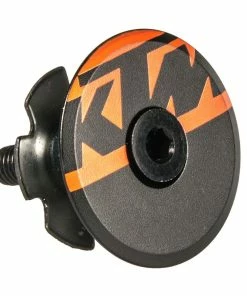 KTM - Bouchon De Potence Ahead Comp/Prime/Team 1 1/8" -Velos Electriques Boutique ktm bouchon potence ahead comp prime team 1 1 8 3 3840x2160