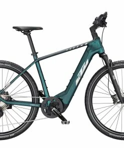 KTM Macina Cross 710 2023