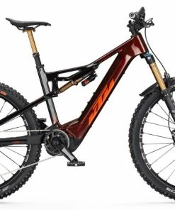 KTM Macina Kapoho Prestige 2023