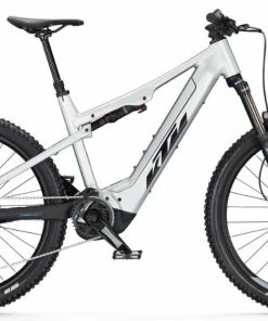 KTM Macina Lycan 772 2023
