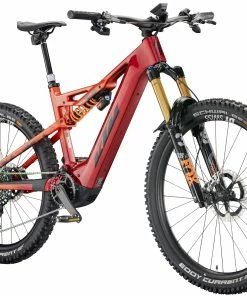 KTM Macina Prowler Exonic - 2022 -Velos Electriques Boutique ktm macina prowler exonic vtt electrique enduro detail1 3840x2160 scaled