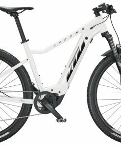 KTM Macina Race 591 EMTB - 2022