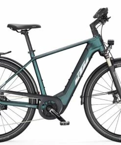 KTM Macina Sport 710 2023