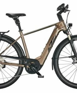 KTM Macina Style 710 - 2022