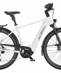 KTM Macina Style 720 - 2022