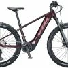 KTM Macina Team 272 Glorious - 2021 -Velos Electriques Boutique ktm macina team 272 glorious 2021 deepurple sunset 3840x2160
