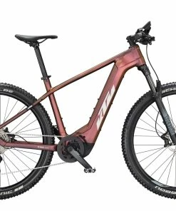 KTM Macina Team 792 Glorious 2023