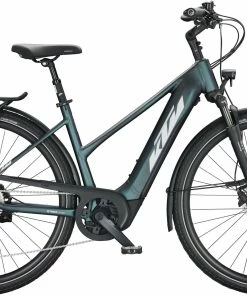 KTM Macina Tour CX 510 - 2022 -Velos Electriques Boutique ktm macina tour cx 510 3 3840x2160 scaled