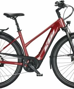 KTM Macina Tour CX 510 - 2022 -Velos Electriques Boutique ktm macina tour cx 510 4 3840x2160 scaled