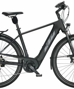 KTM Macina Tour CX 610 - 2022