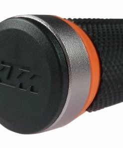 KTM - Poignées Lock-on Freeride Orange/noir 7 KTM - Poignées Lock-on Freeride Orange/noir -Velos Electriques Boutique ktm poignees lock on freeride orange noir capuchon de protection 3840x2160