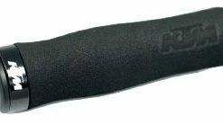 KTM - Poignées Mousse -Velos Electriques Boutique ktm poignees mousse noir 3840x2160