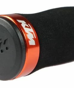 KTM - Poignées Mousse -Velos Electriques Boutique ktm poignees mousse 3840x2160