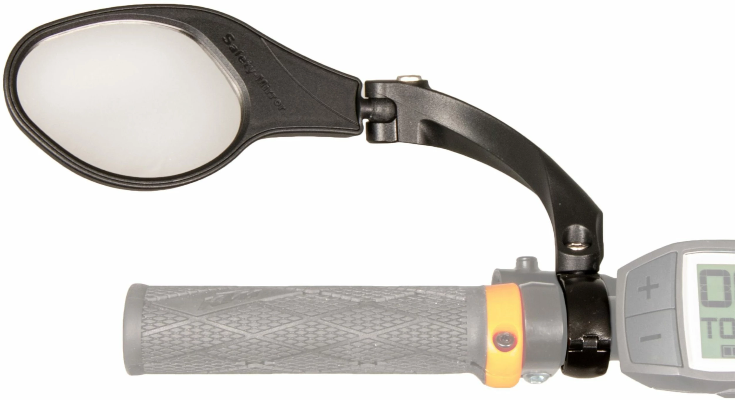 KTM - Rétroviseur Pour Vélo électrique - Gauche Ou Droite 3 KTM - Rétroviseur Pour Vélo électrique - Gauche Ou Droite