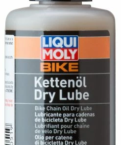 Liqui Moly Bike Lubrifiant Pour Chaîne De Vélo Dry Lube, 100ml