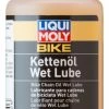 Liqui Moly Bike Lubrifiant Pour Chaîne De Vélo Wet Lube, 100ml -Velos Electriques Boutique liqui moly bike lubrifiant pour chaine de velo wet lube 100ml 3840x2160