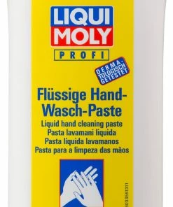 Liqui Moly Savon Liquide Pour Les Mains