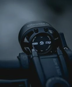 Litemove - AEW230 - Eclairage Avant Pour Vélo électrique -Velos Electriques Boutique litemove aew230 3 3840x2160