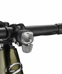 Litemove - Phare RX-E90 Pour Vélo électrique