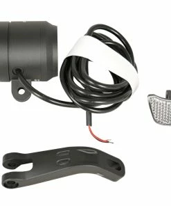 Litemove - SE-150 - Eclairage Avant Pour Vélo électrique - 150 Lux -Velos Electriques Boutique litemove se 150 eclairage avant vae 4 3840x2160 scaled