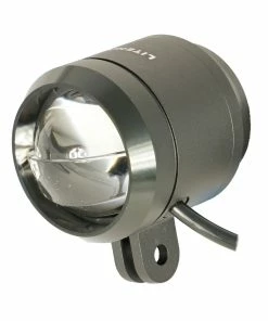 Litemove - SE-150 - Eclairage Avant Pour Vélo électrique - 150 Lux -Velos Electriques Boutique litemove se 150 eclairage avant vae 3840x2160