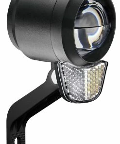 Litemove - SE-70 - Eclairage Avant Pour Vélo électrique - 70 Lux