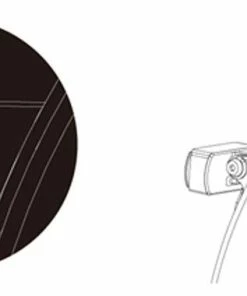 Litemove - TS-FD - Feu Arrière Pour Vélo électrique -Velos Electriques Boutique litemove ts fd feu arriere vae detail 2 3840x2160