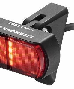 Litemove - TS-FD - Feu Arrière Pour Vélo électrique