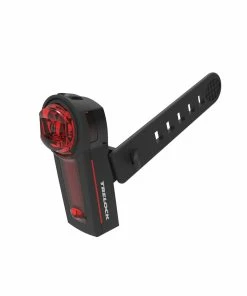 Trelock - Feu Arrière LS 740 I-GO Vector Signal