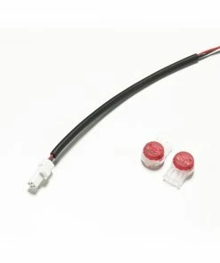 Lupine - Câble Lumière Pour Feu Arrière 9 Lupine - Câble Lumière Pour Feu Arrière -Velos Electriques Boutique lupine cable lumiere feu arriere avec connecteur scotchlok detail 2 3840x2160 scaled