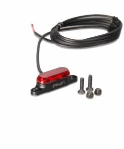 Lupine - Feu Arrière C14 G Pour Vélo électrique (montage Sur Porte-bagages Arrière) 10 Lupine - Feu Arrière C14 G Pour Vélo électrique (montage Sur Porte-bagages Arrière) -Velos Electriques Boutique lupine feu arriere c14 g pour vae montage porte bagages arriere detail 3 3840x2160