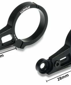 Lupine SL F Flexmount - Support Réglable En Aluminium 7 Lupine SL F Flexmount - Support Réglable En Aluminium -Velos Electriques Boutique lupine sl f flexmount 2 3840x2160 scaled