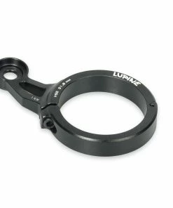 Lupine - SL SF V50 - Support D'éclairage Avant Pour Guidons 31,8 Mm