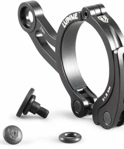 Lupine - Support De Guidon à Fixation Rapide SL A AF SF
