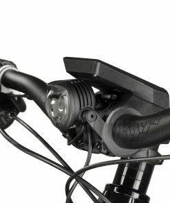 Lupine - Support De Guidon SL F Pour écran Bosch Nyon Gen.2 (dès 2020)