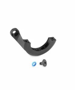 Lupine - Support Pour Phare SL Nano (écrans Bosch Intuvia /Nyon Gen.2)