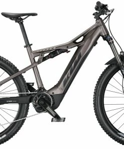KTM Macina Lycan 671 Glorious - 2022