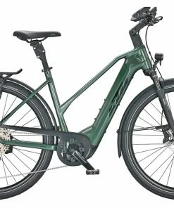 KTM Macina Style 720 - 2022 13 KTM Macina Style 720 - 2022 -Velos Electriques Boutique macina style 720 dame gris 3840x2160