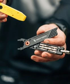 Magura / Wolf Tooth - Multitool VTT -Velos Electriques Boutique magura wolf tooth multitool 1 3840x2160