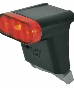 MonkeyLink - Feu Arrière Sport Connect 100 Lux