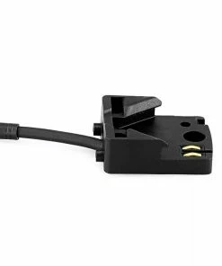 MonkeyLink - Plaque Magnétique Avec Câble Pour éclairage Avant (moteurs Bosch | Brose | Steps)