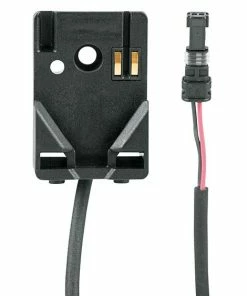 MonkeyLink - Plaque Magnétique Avec Câble Pour Feu Arrière (Bosch | Brose | Steps)