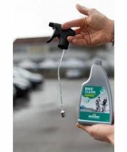Motorex - Bike Clean - Nettoyant Pour Vélo -Velos Electriques Boutique motorex bike clean nettoyant pour velo detail 2 3840x2160